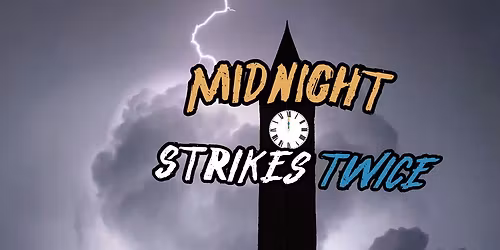 Tekken 8 - Midnight Strikes Twice NHFGC