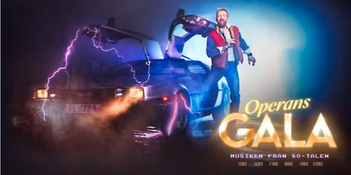 L\u00e4hde musiikkimatkalle - Operans gala!
