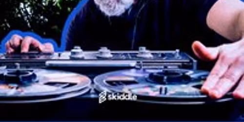 Greg Wilson at The Palm House - Liverpool - Saturday