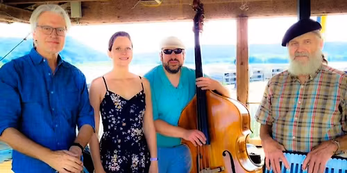 Under Paris Skies - at Sidie Hollow