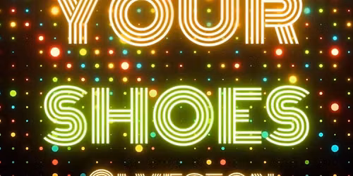 Bling up your shoes