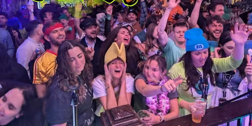 Get Lit at Elicit Fairfield