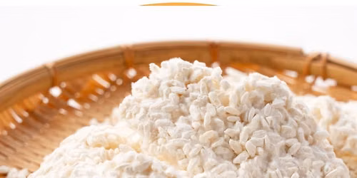 Fermentati a Roma, Koji, miso, aceti ed acidulati