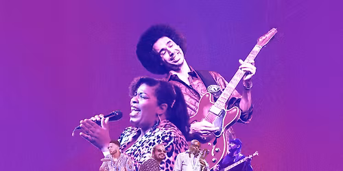 109 - CHICAGO BLUES FESTIVAL - SELWYN BIRCHOOD + CARLY HARVEY