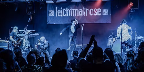 leichtmatrose Tour 2025