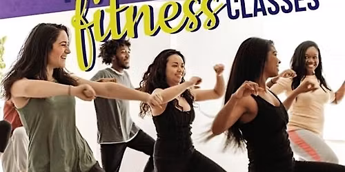 SouthBay Pavilion Outdoor Line Dancing