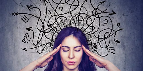 Stress Resilience - Tools to Feel More Calm, Grounded, and Balanced