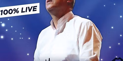 Feel Collins - Tribute Phil Collins