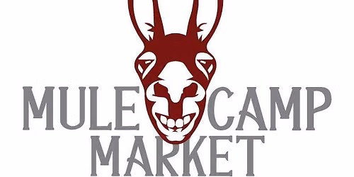 2026 Mule Camp Market