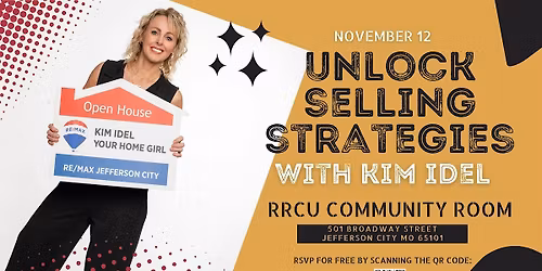 Unlock Selling Strategies