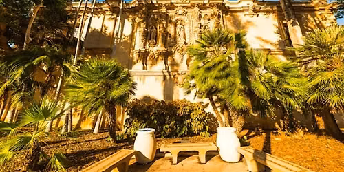 Balboa Park Hidden Gems