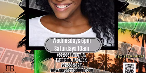 DANCE FITNESS