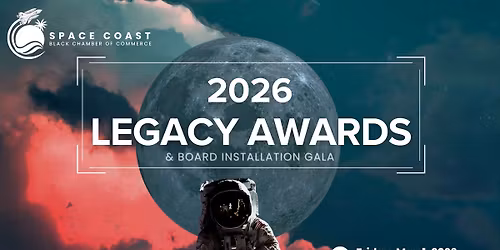 2026 Legacy Awards & Board Installation
