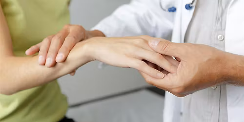 Northwell Health Upper Extremity Symposium: A Focus on the Hand and Wrist