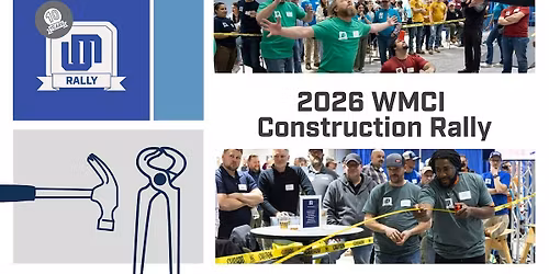 WMCI Construction Rally - 2026