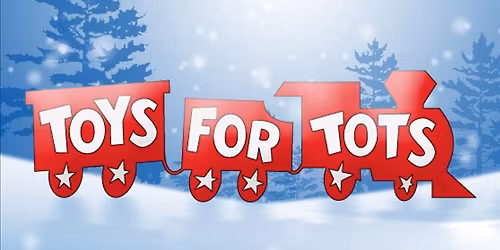 Toys For Tots 