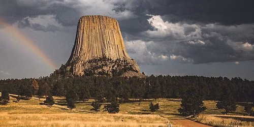 AUTO-CYCLER'S DEVILS TOWER RUN
