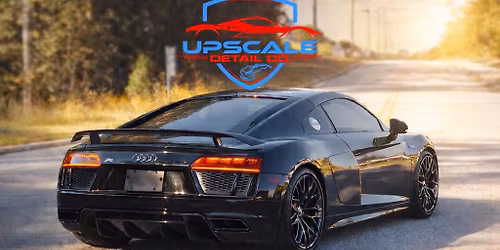 The Upscale Experience: Grand Opening Meet 