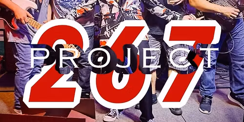 Project 267 