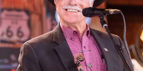 San Angelo Rodeo Dance w\/Jody Nix & The Texas Cowboys 