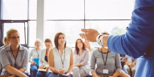 Coventry Early Years School Leads Briefing
