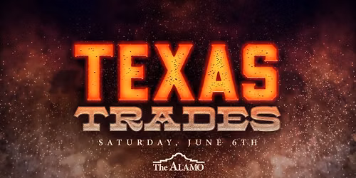 Texas Trades