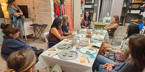 The Green Thread for SF Spouses - Morning Cohort