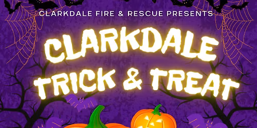 Halloween Trick & Treat