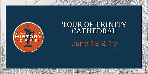 Tour of Trinity Cathedral