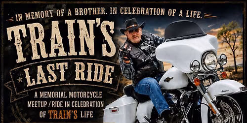 Train's Last Ride Home