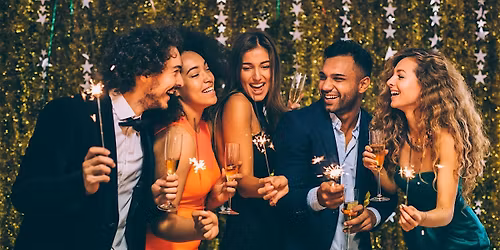 New Year's Eve Gala Night Party (Adults Only)