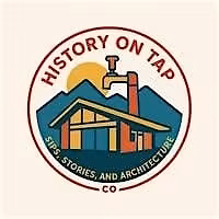 History On Tap Colorado- Social Hour and Private Molly Brown House Tour