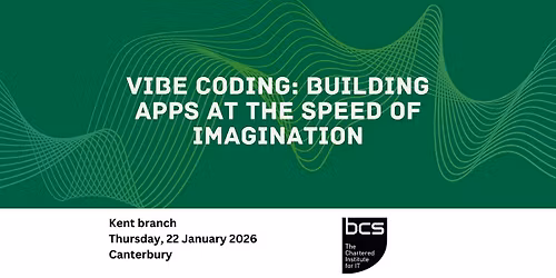 Hybrid: Vibe Coding: Building Apps at the Speed of Imagination