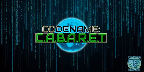 Codename: C.A.B.A.R.E.T. - Twisted Minds in Concert!
