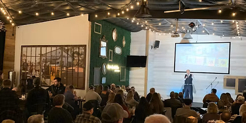 Comedy Show & Movie Trivia @ Cal Coast Beer Co.