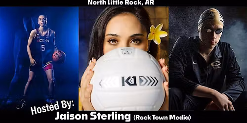 Sports Photography Workshop with Rock Town & Zamani! Nov 16