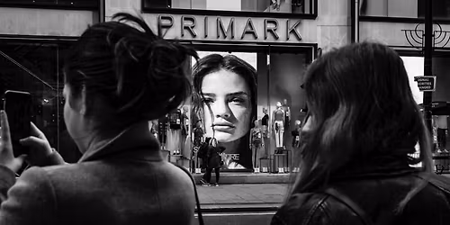 Black and White Photography