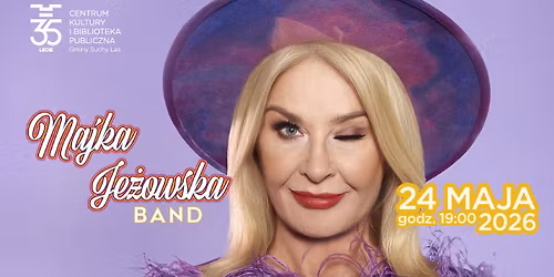 Koncert Majki Je\u017cowskiej