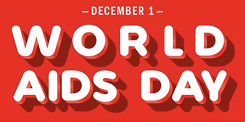 2025 NYC World AIDS Day