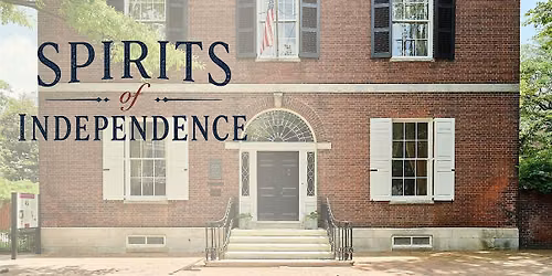 Spirits of Independence - Hill-Physick House \u2013 Madeira in Colonial America