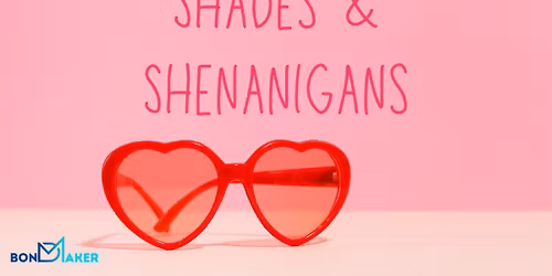 Ladies Shades & Shenanigans Davenport