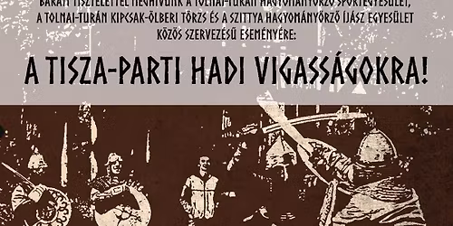 Tisza Parti Hadi Vigass\u00e1gok 2026