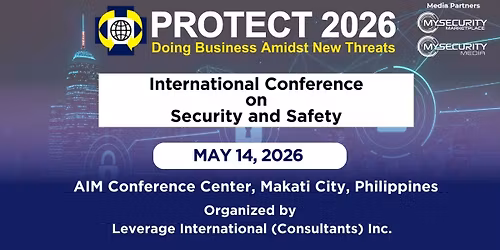 PROTECT 2026