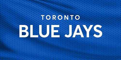 Toronto Blue Jays vs. Atlanta Braves