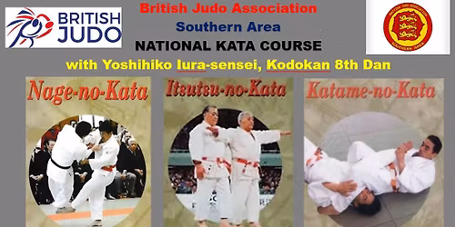 NATIONAL KATA COURSE