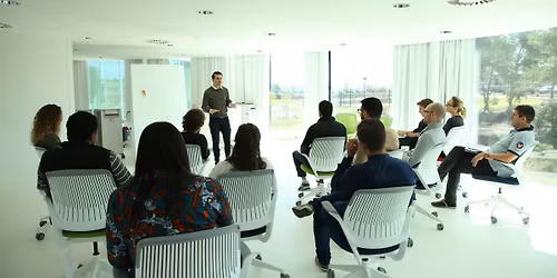 FREE Public Speaking Taster Class in London