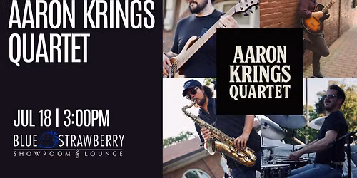 Aaron Krings Quartet