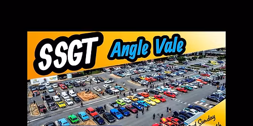 SSGT Angle Vale-Super Sunday Get Together