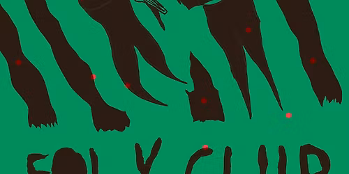 Folk Club avec La Famille Ginger + Repas Cajun