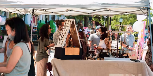 Preparing Your Business for Selling at Markets